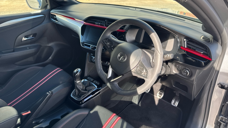 Vauxhall Corsa 1.2 GS 5dr Petrol Hatchback